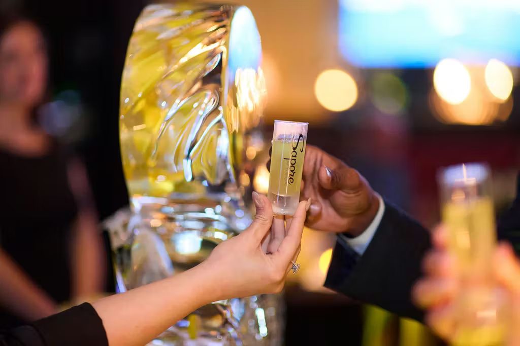 healthcare heroes night out